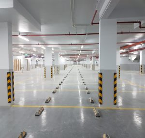 Thi công sơn epoxy kháng khuẩn là gì? Tác dụng và quy trình thi công sơn epoxy kháng khuẩn