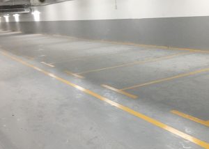 Thi công sơn epoxy kháng khuẩn là gì? Tác dụng và quy trình thi công sơn epoxy kháng khuẩn