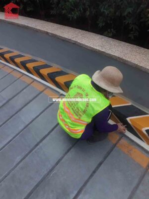 Thi công sơn tất cả những gì bạn cần biết